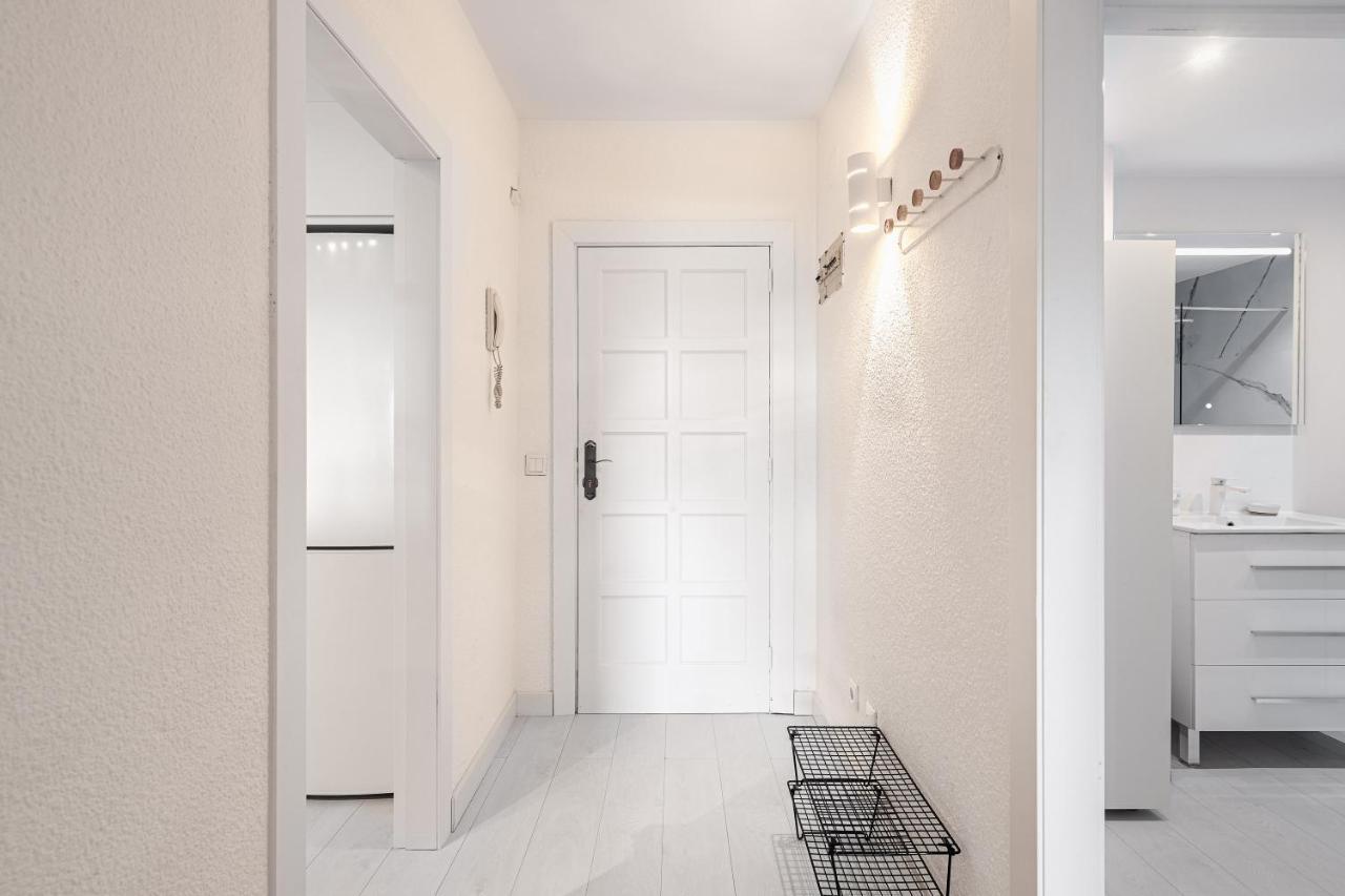 Precioso Apartamento Welcs 006 Con Balcon Apartment Empuriabrava Exterior photo