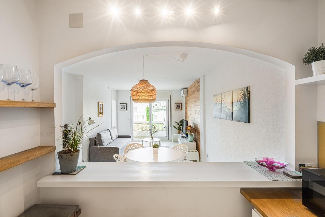 Precioso Apartamento Welcs 006 Con Balcon Apartment Empuriabrava Exterior photo