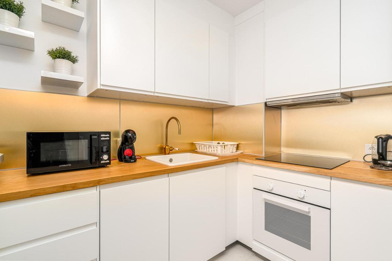Precioso Apartamento Welcs 006 Con Balcon Apartment Empuriabrava Exterior photo