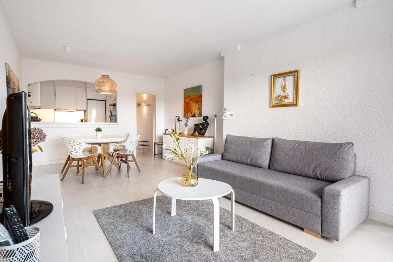 Precioso Apartamento Welcs 006 Con Balcon Apartment Empuriabrava Exterior photo