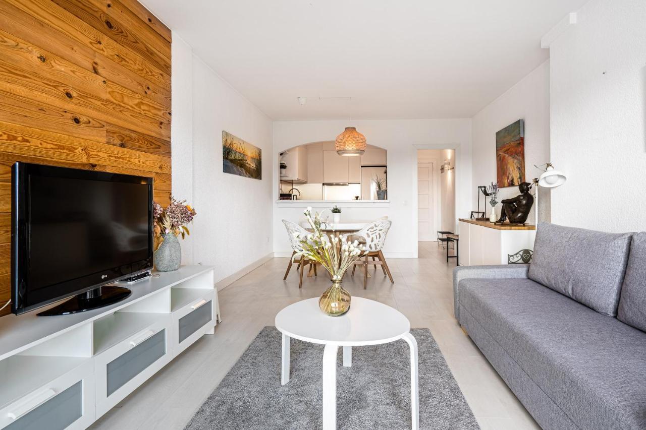 Precioso Apartamento Welcs 006 Con Balcon Apartment Empuriabrava Exterior photo